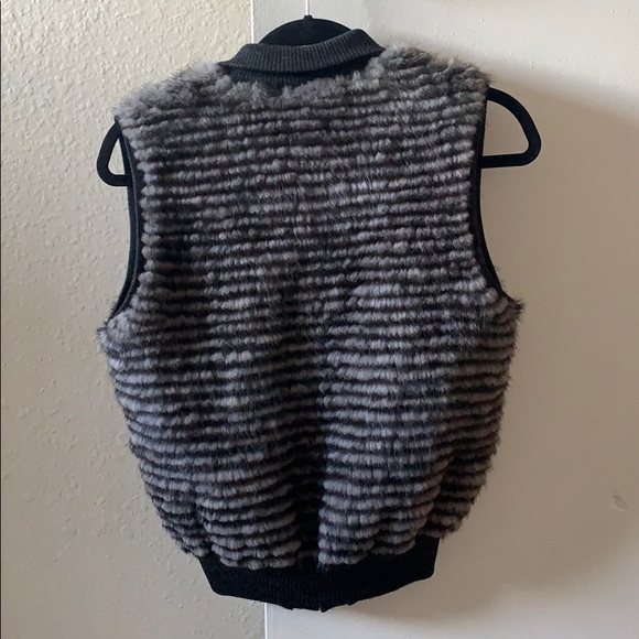 Gorski mink vest - Picture 3 of 7